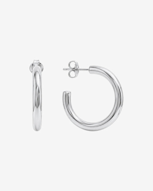 Britney hoops