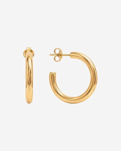 Britney hoops