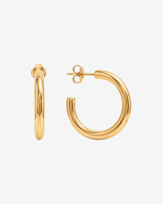 Britney hoops