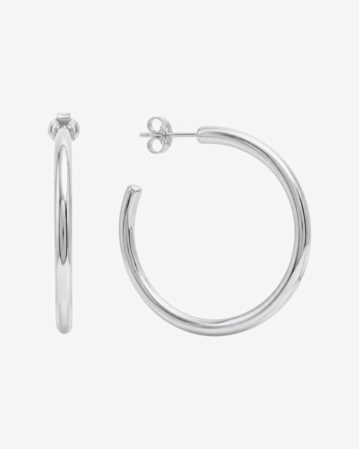 Britney hoops