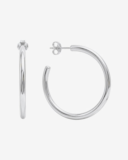 Britney hoops