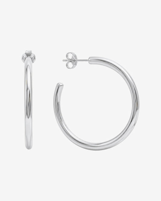 Britney hoops