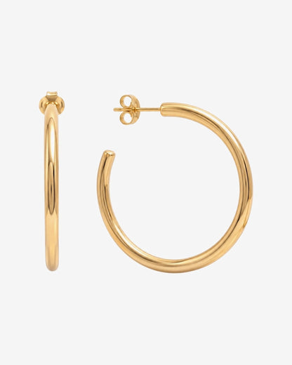 Britney hoops