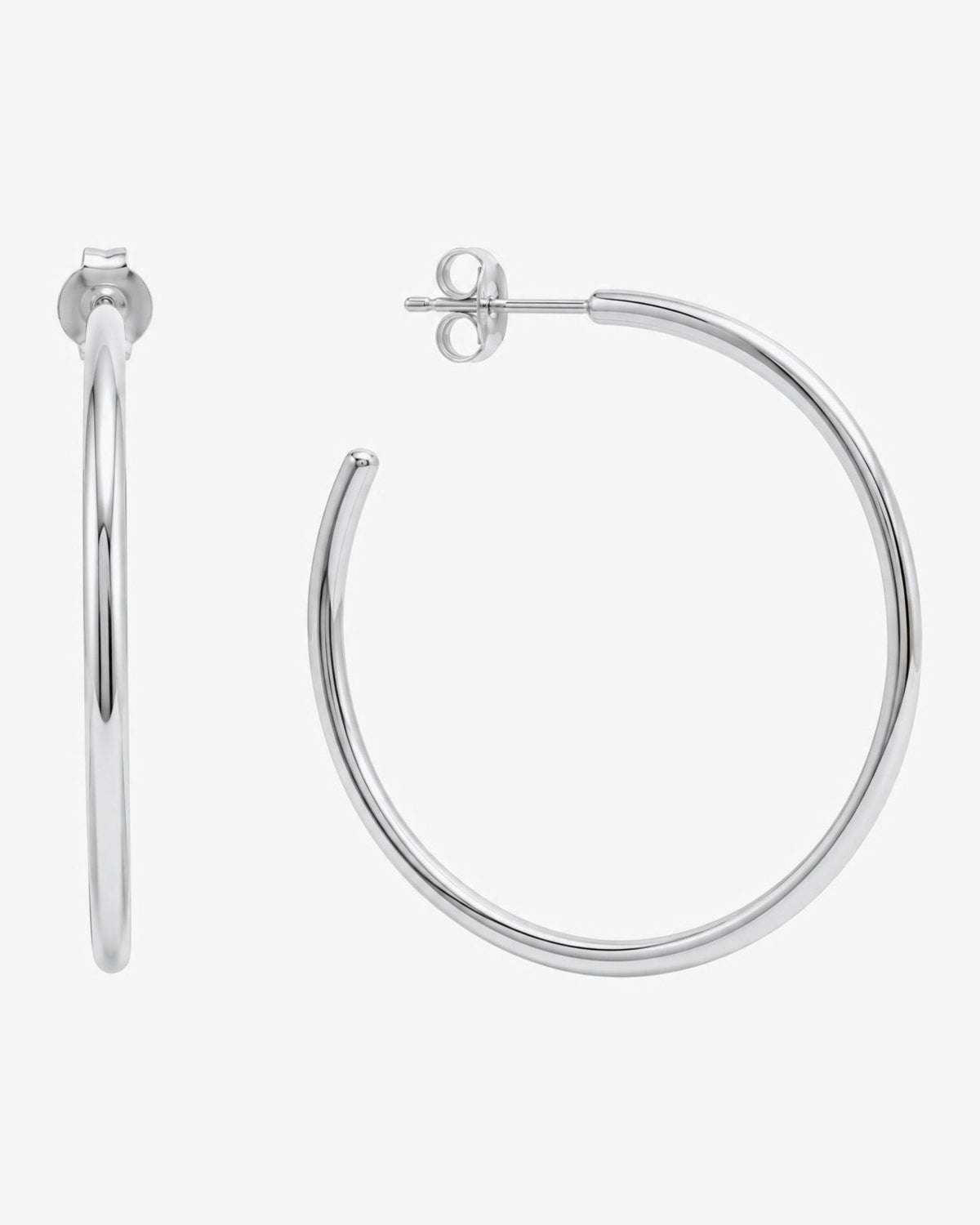 Britney hoops