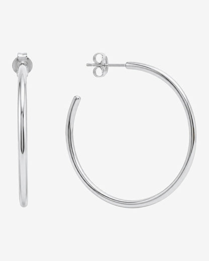 Britney hoops
