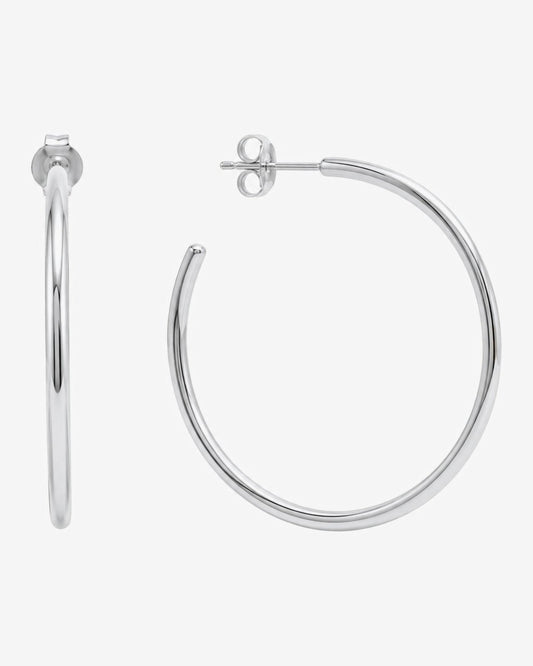 Britney hoops