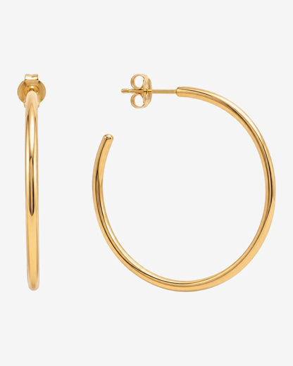Britney hoops