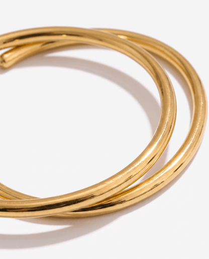 Britney hoops