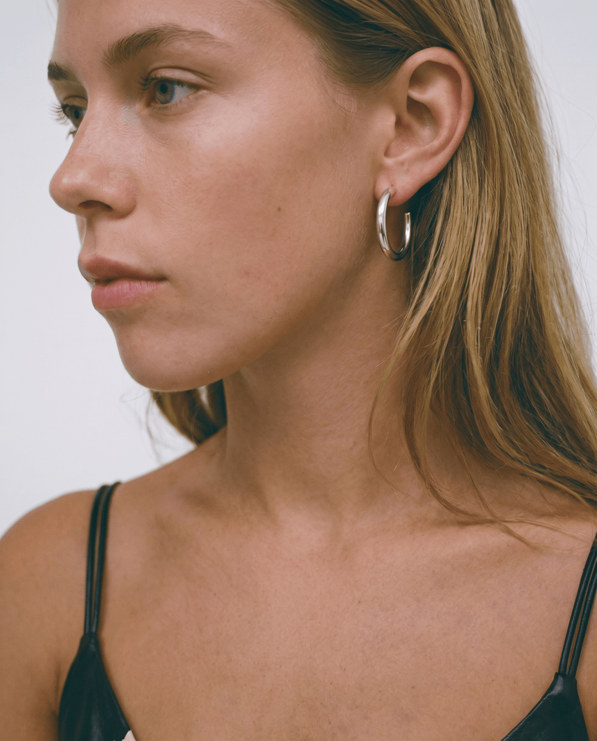 Britney hoops