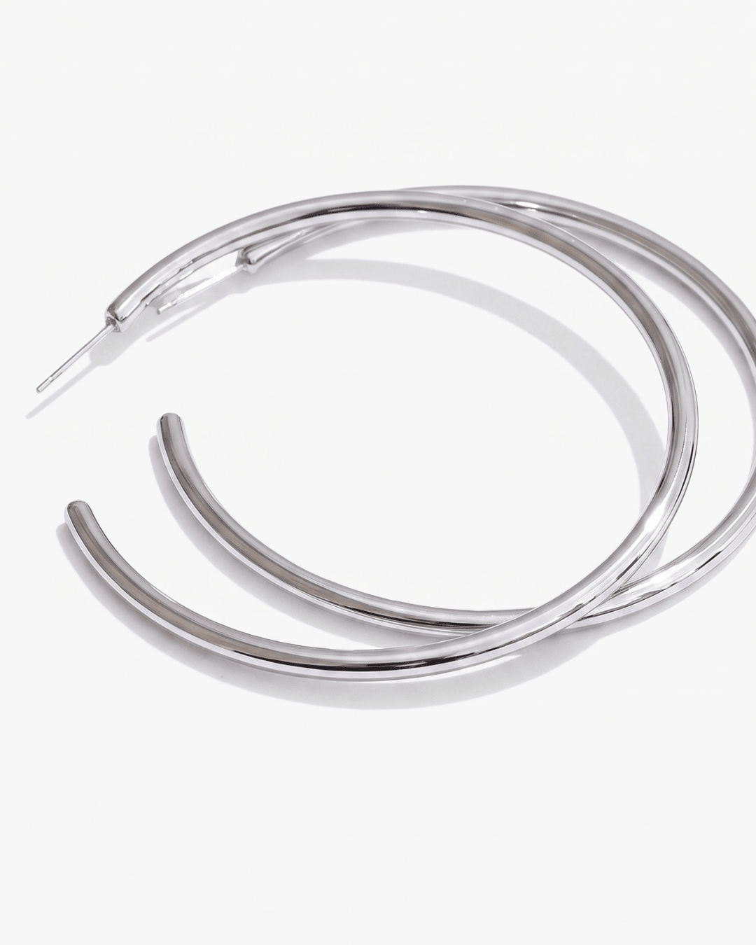 Britney hoops