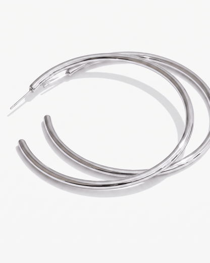 Britney hoops