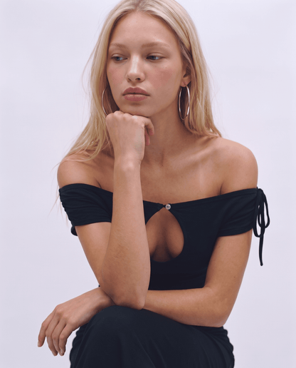 Britney hoops