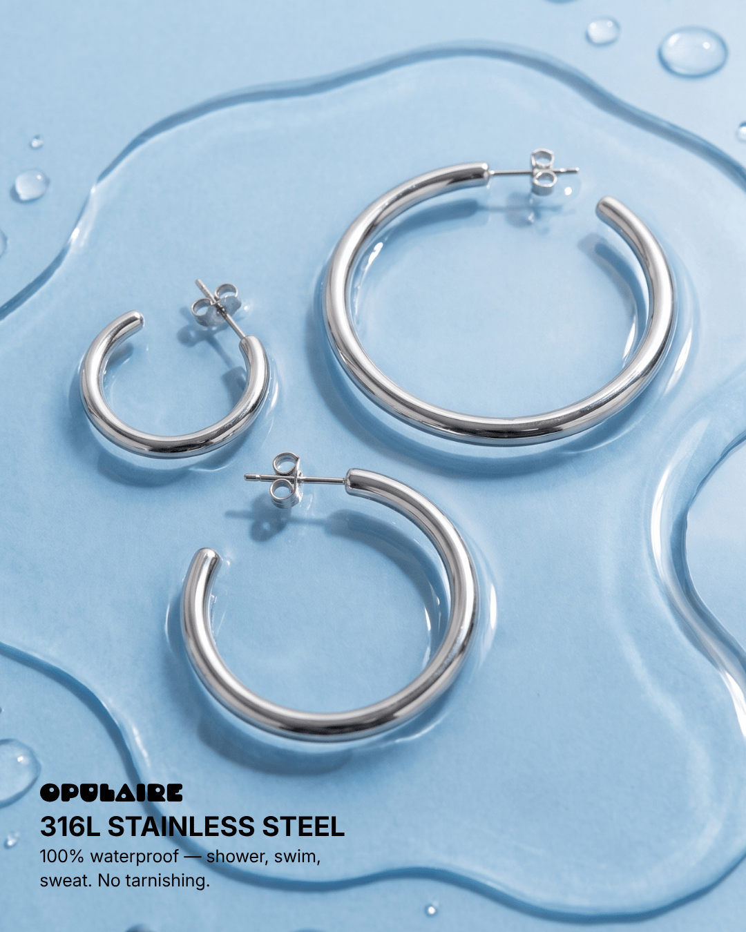Britney hoops