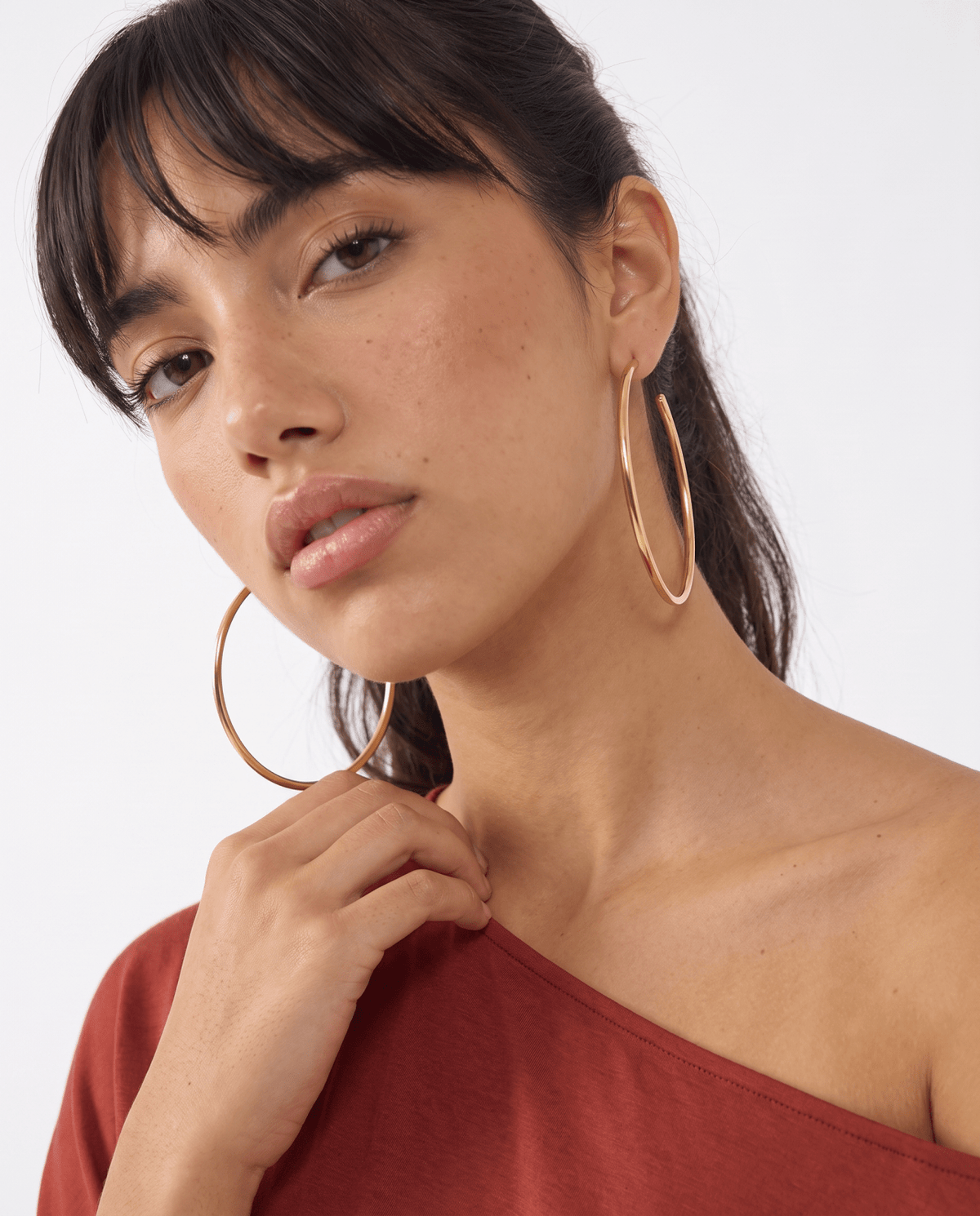 Britney hoops