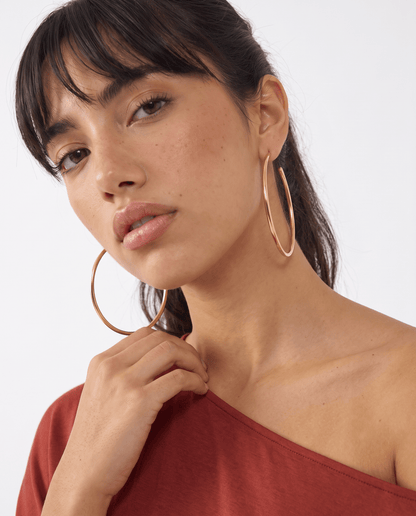 Britney hoops