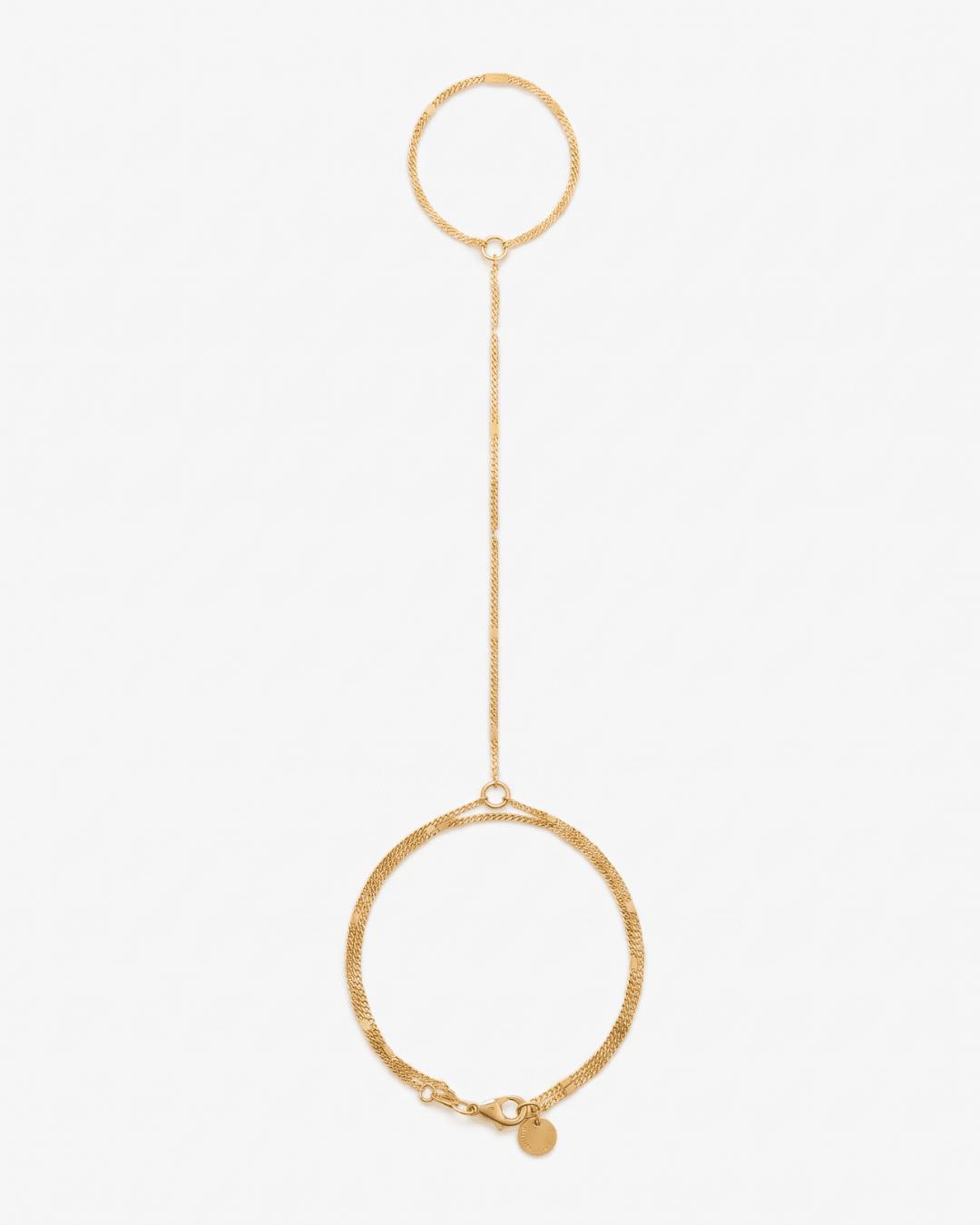 Brooklyn hand chain