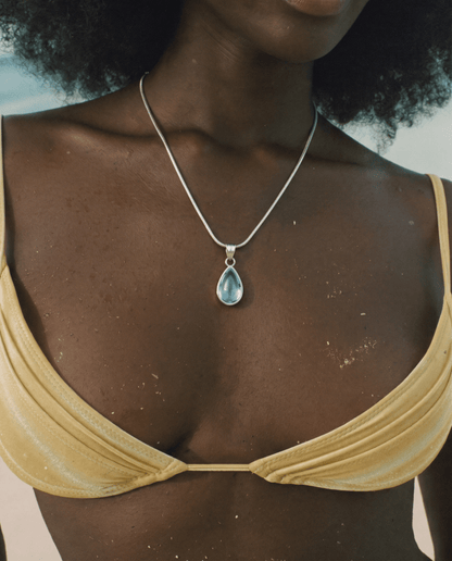Caia necklace