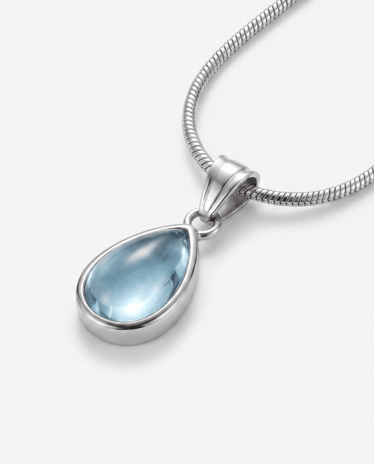 Caia necklace