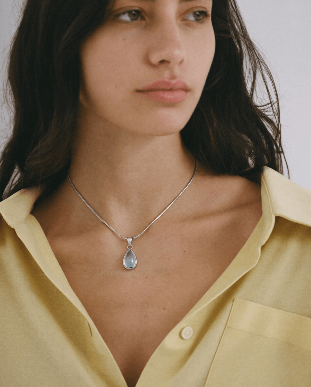Caia necklace