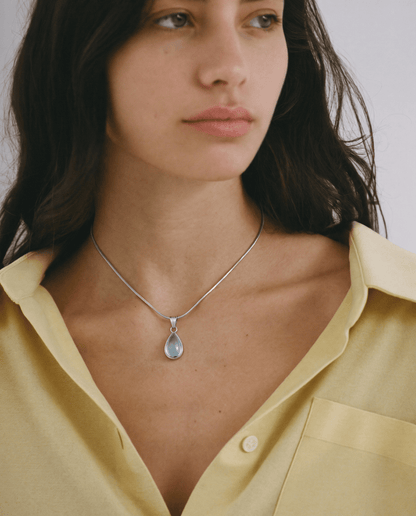 Caia necklace