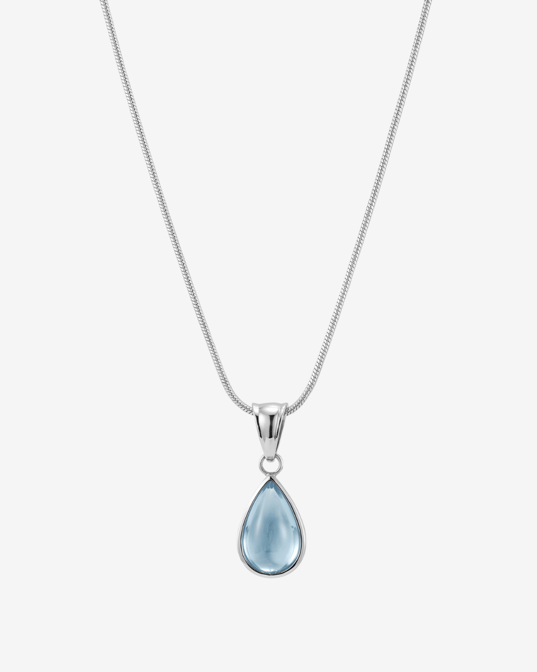Caia necklace