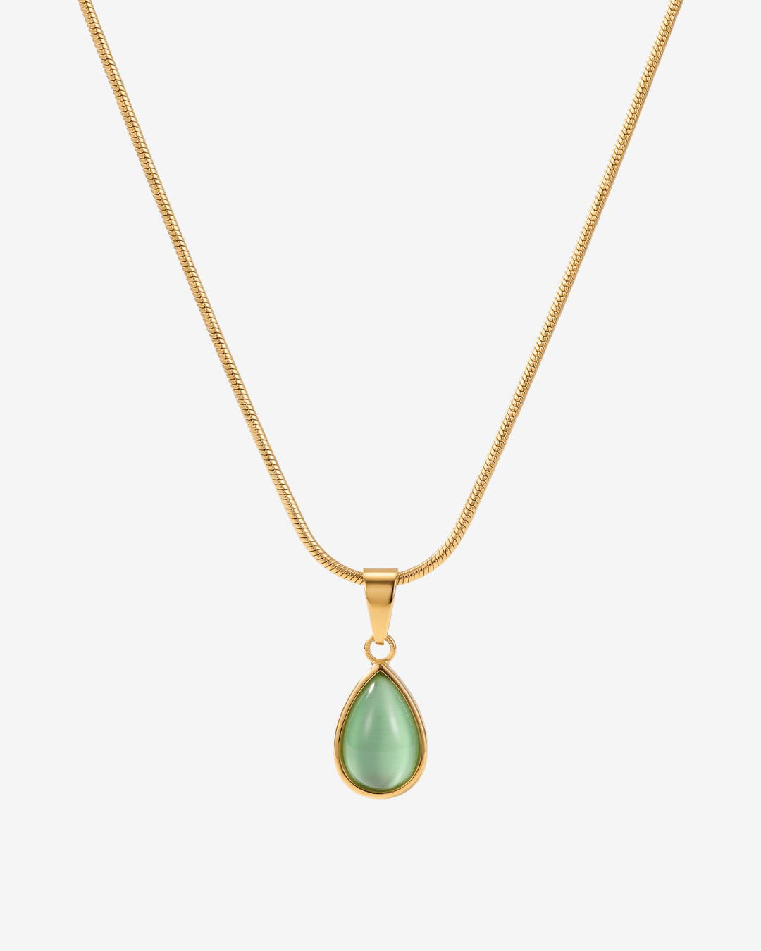 Caia necklace