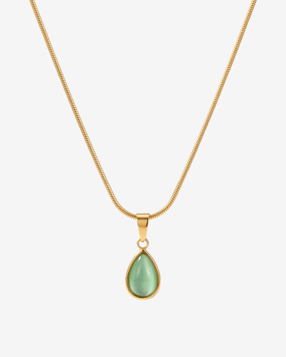 Caia necklace