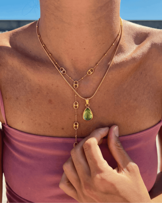 Yana necklace