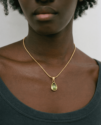 Caia necklace