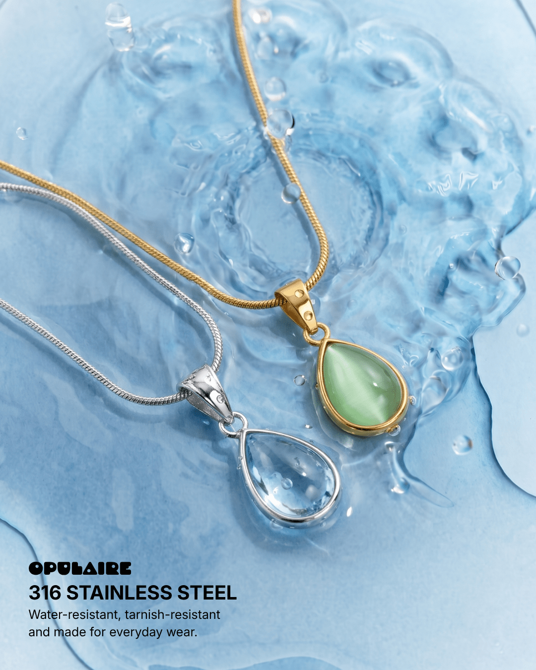 Caia necklace