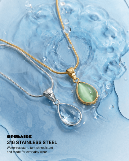 Caia necklace