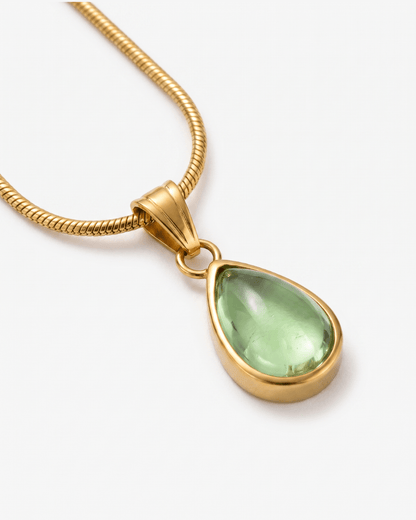 Caia necklace