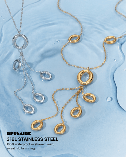 Canergie necklace
