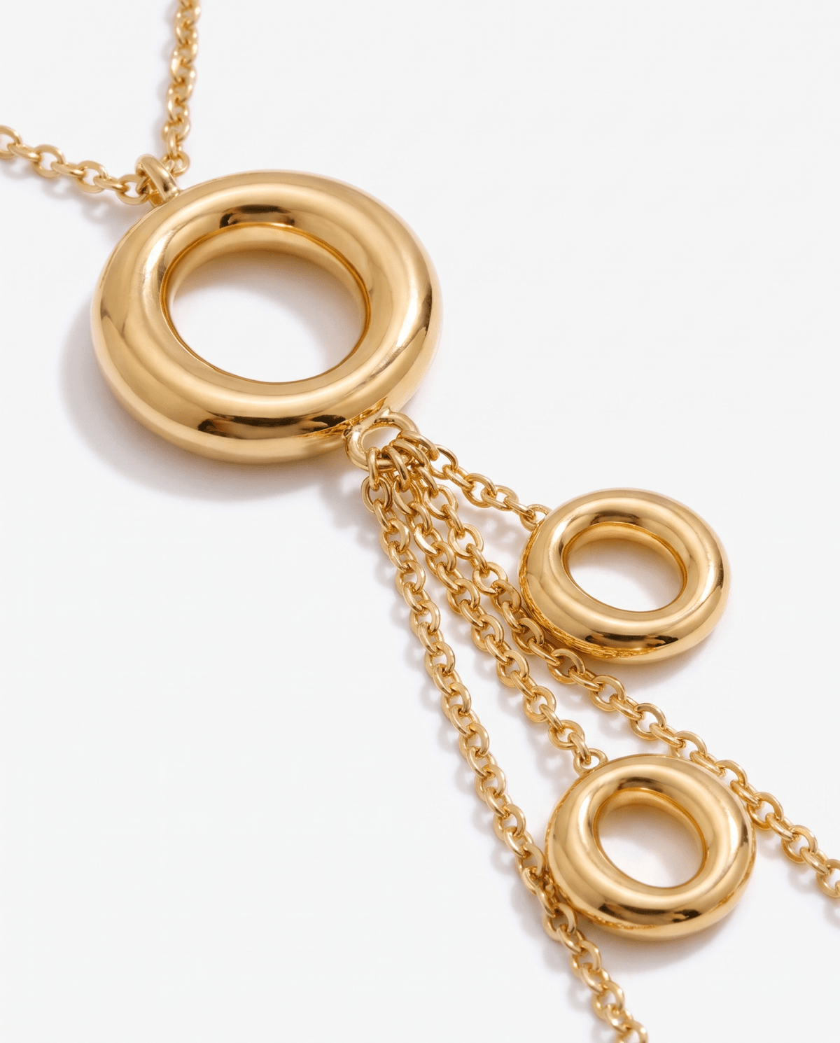 Canergie necklace