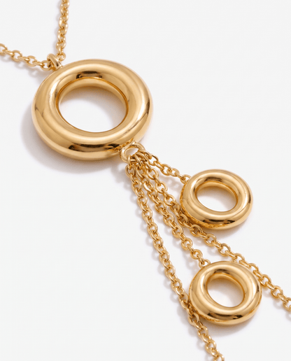 Canergie necklace