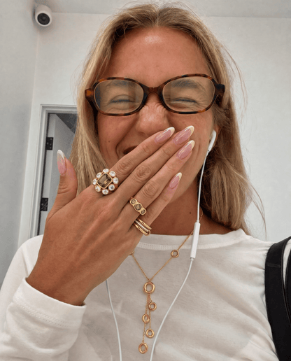 Amélie ring