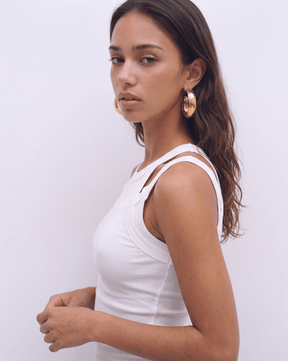 Cara hoops