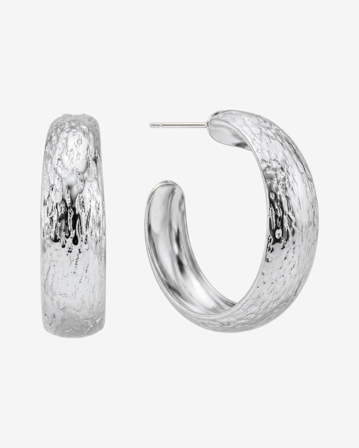 Cara hoops
