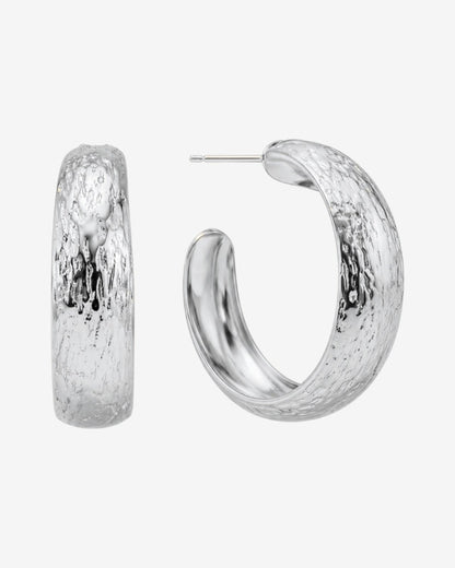 Cara hoops