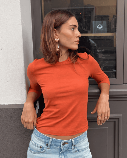 Carrara earrings