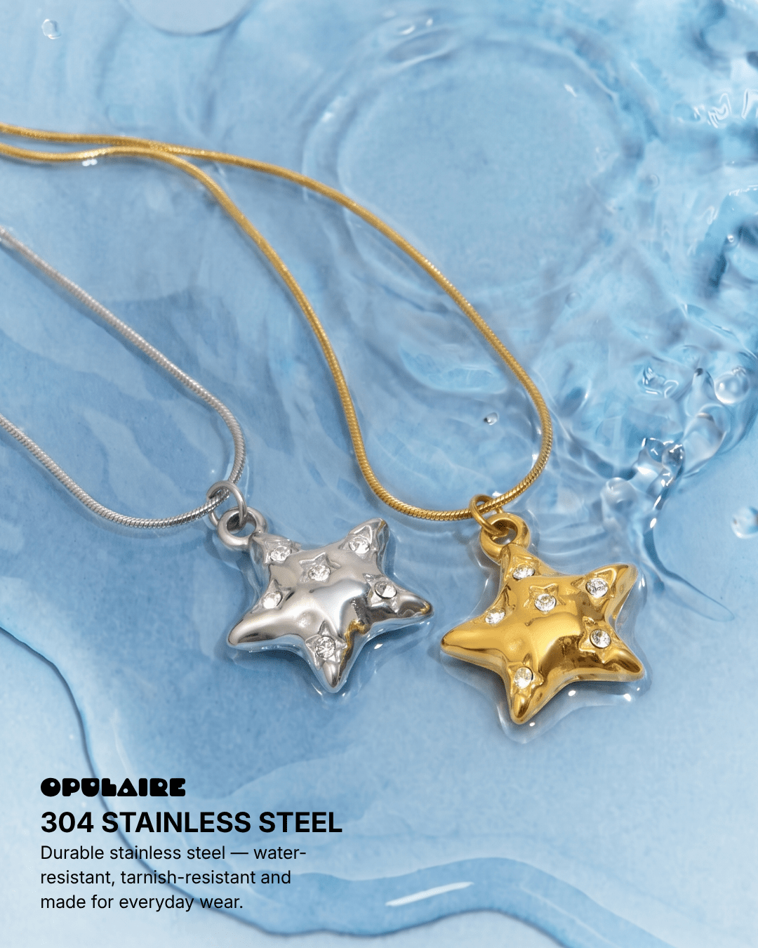 Carys necklace