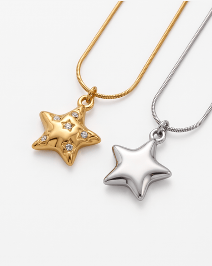 Carys necklace