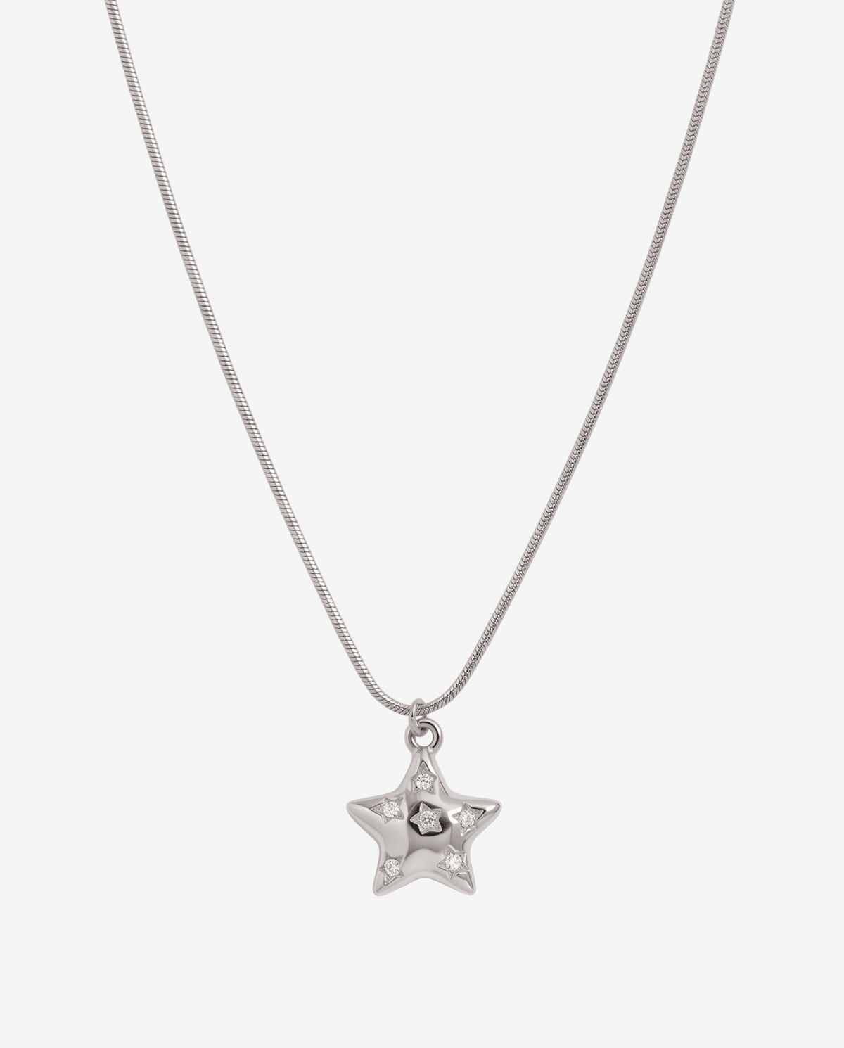 Carys necklace