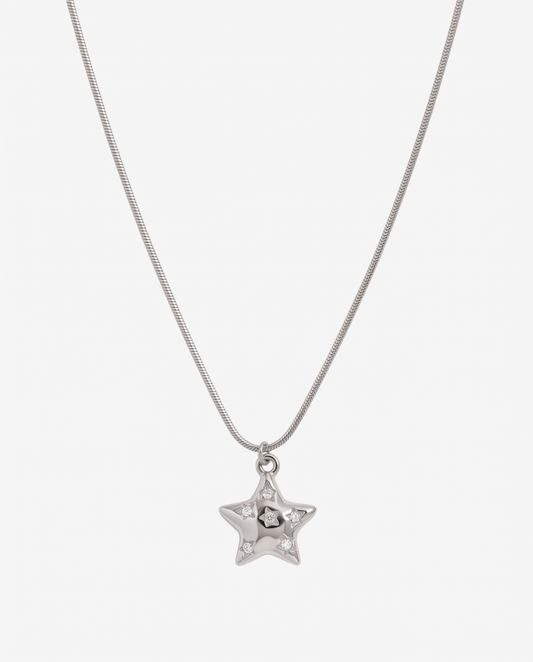 Carys necklace