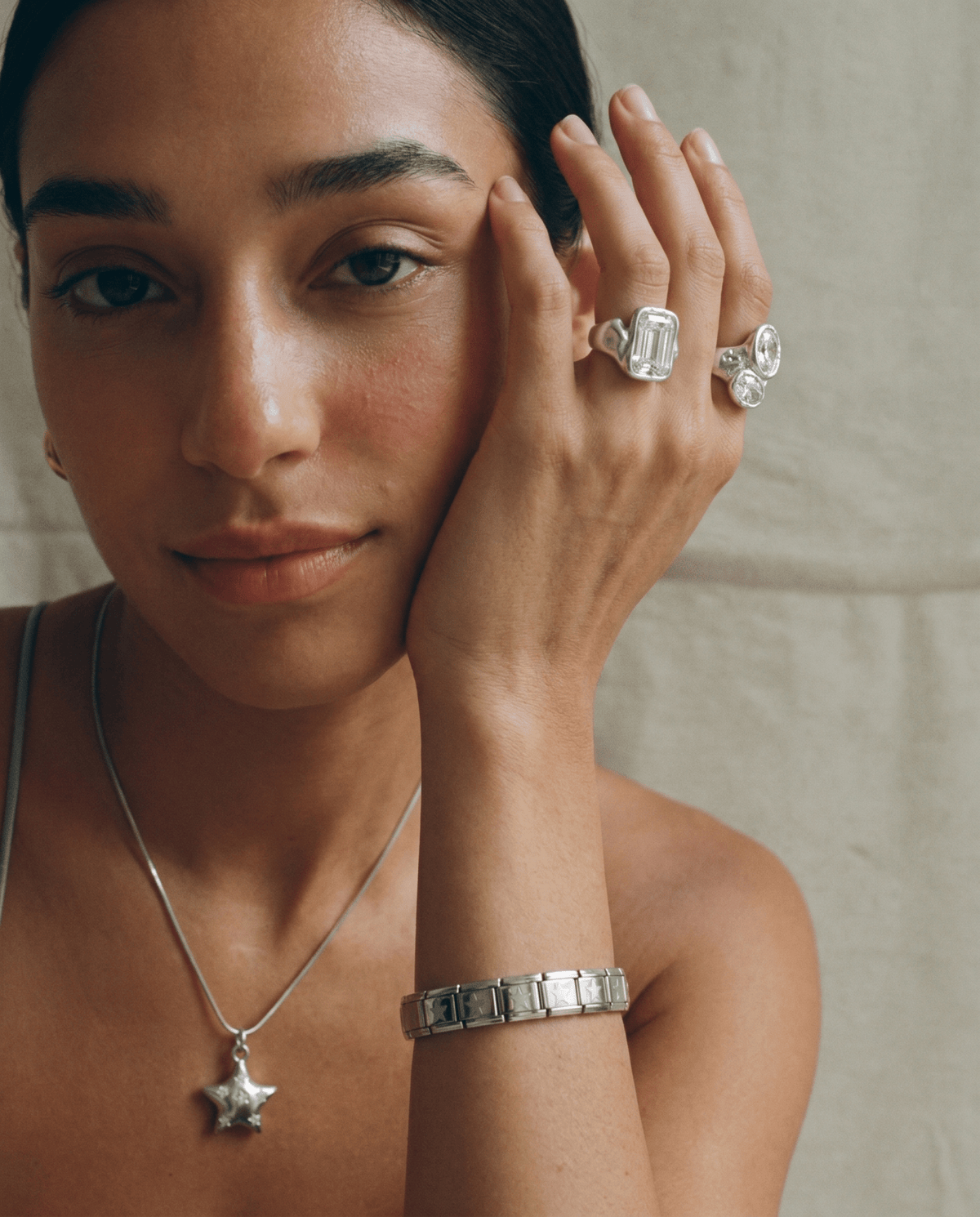 Lara bracelet