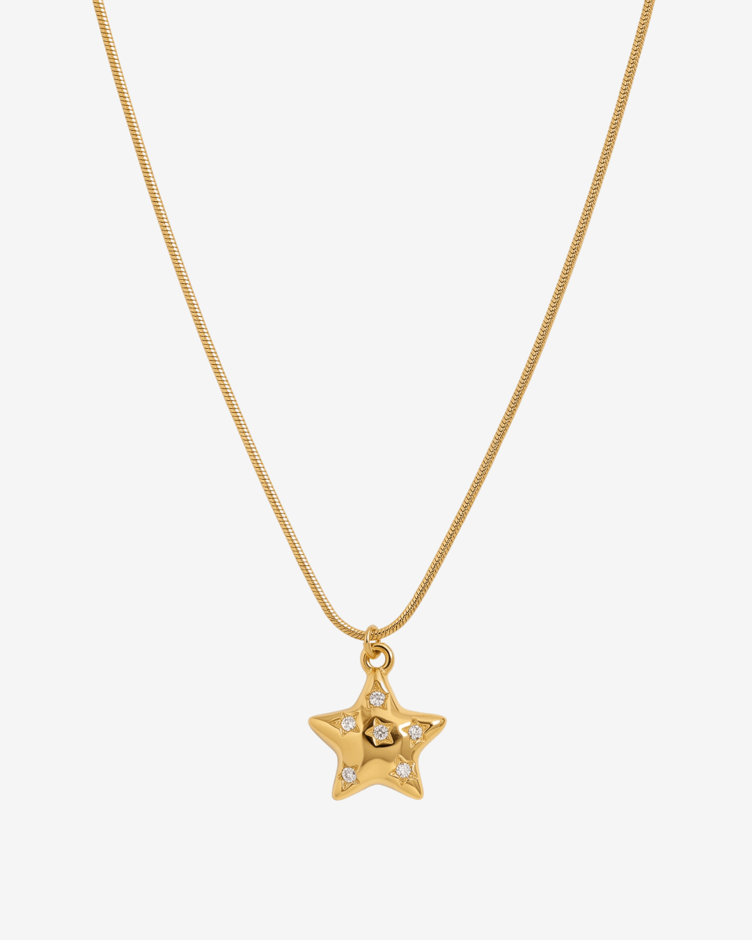 Carys necklace