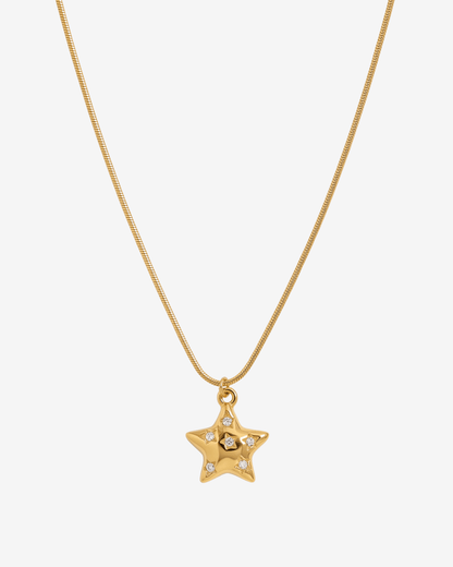 Carys necklace