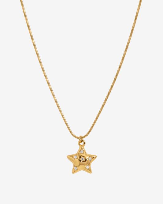 Carys necklace