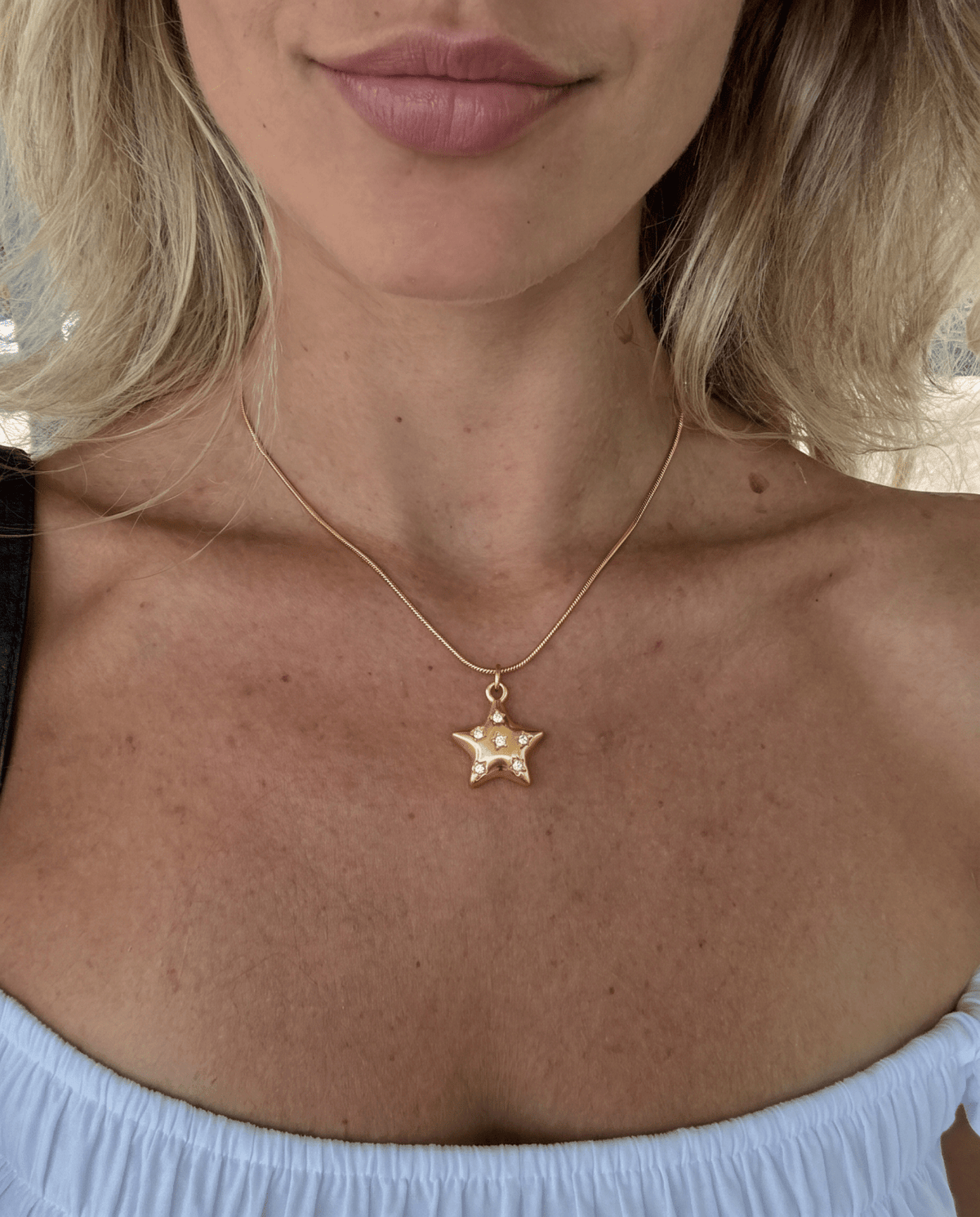 Carys necklace