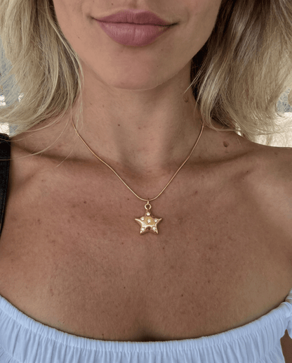Carys necklace
